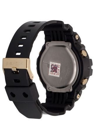Relógio G-Shock GD-X6900FB-1DR Preto