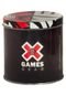 Relógio  X-Games M XLPPD018 Preto - Marca X-Games