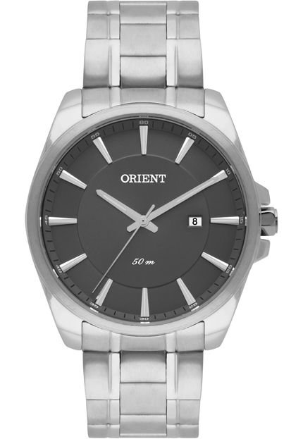 Relógio Orient MBSS1320-G1SX Prata - Marca Orient