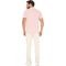 Camisa Polo Colcci Casual IN23 Rosa Masculino - Marca Colcci