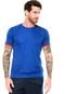 Camiseta adidas Freelift CL Azul - Marca adidas Performance
