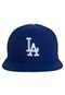 Boné New Era Los Angeles Dodgers Azul - Marca New Era