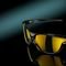 Óculos de Sol Oakley Kaast Black Ink Prizm 24k - Marca Oakley