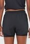 Short Under Armour BoxeadorFly By 2.0 N1 Preto - Marca Under Armour