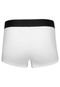 Cueca Calvin Klein Underwear Boxer Low Rise Trunk Branco - Marca Calvin Klein Underwear
