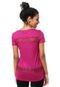 Blusa Colcci Comfort Delicate Rosa - Marca Colcci