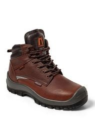 Zapatos de seguridad deals norseg mujer