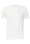 Camiseta Aleatory Simple Branca - Marca Aleatory