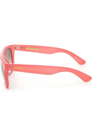Óculos de Sol Evoke Rocks T03 Vermelho
