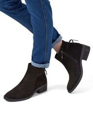 Dafiti 2 botines store por 30000