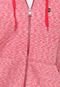 Jaqueta Oakley Interference Pullover Vermelha - Marca Oakley