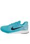 Tênis Nike WMNS Lunarglide 7 Azul - Marca Nike