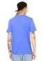 Camiseta MCD Pocket Azul - Marca MCD