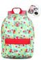 Mochila Dermiwill G Disney Vintage Minnie Verde - Marca Dermiwil