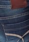 Calça Jeans Calvin Klein Jeans Reta Kenny Azul - Marca Calvin Klein Jeans