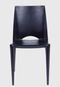 Cadeira Zoe Preto OR Design - Marca Ór Design