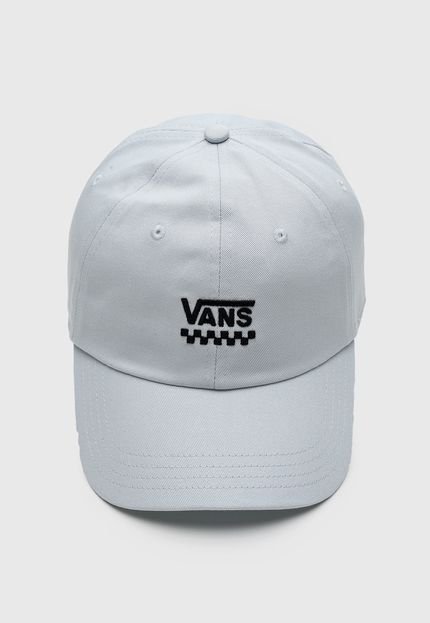Boné Vans Court Side Hat Azul - Marca Vans