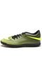 Chuteira Nike Bravatax II TF Verde - Marca Nike