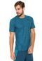 Camiseta Nike BRT Top SS Dry Azul - Marca Nike