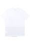 Camiseta Fico Menino Branca - Marca Fico