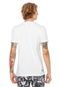 Camiseta Hang Loose Typofish Branca - Marca Hang Loose