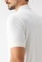 Camisa Polo Foxton Reta Básica Branca - Marca Foxton
