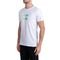 Camiseta Billabong Team Wave I Masculina Branco - Marca Billabong