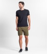 Bermuda Masculina Plus Size Moletom Diametro Verde - Marca Diametro basicos