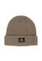 Gorro Vans Bruckner Cuff Beanie Verde - Marca Vans