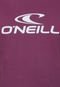 Camiseta O'Neill Estampada Corporate 1415A Roxo - Marca O'Neill