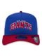 Boné New Era 940 Snapback New York Giants Royal/Branco - Marca New Era