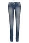 Calça Jeans Forum Sexy Skinny Glam Azul - Marca Forum