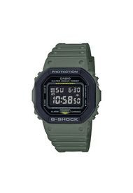 Reloj Digital Verde G-Shock