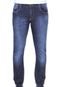 Calça Jeans Mr Kitsch 9141 Azul - Marca MR. KITSCH