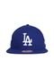 Boné New Era 950 Of Sn Basic Team Color Los Angeles Dodgers Azul - Marca New Era