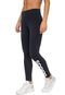 Legging adidas Performance W E Lin Azul-marinho - Marca adidas Performance