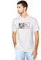 Camiseta Rip Curl Brashwatu Branca - Marca Rip Curl