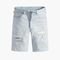 Bermuda Jeans Levi's® 501® Hemmed Short - Marca Levis