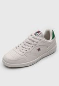 Tênis Fila Revenge Branco - Marca Fila