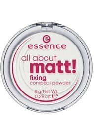 Polvo Essence All About Matt Fixing
