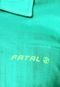 Camisa Polo Fatal Style Verde - Marca Fatal Surf
