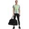 Bolsa Under Armour Project Rock Gym 44L Preto - Marca Under Armour