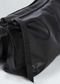 Bolsa Crossbody E-Basics Bag Osklen - Preto - Marca Osklen