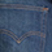 Calça Jeans Levi's® 514™ Straight - Marca Levis