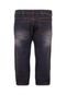 Calça Jeans Hurley Skinny Juv. 79 Cinza - Marca Hurley