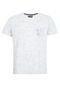 Camiseta Reserva Andorinha Liberty Off White - Marca Reserva