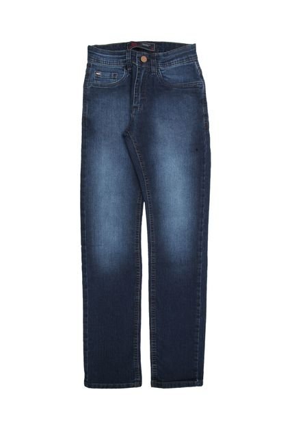 Calça Jeans - Marca Hangar 33