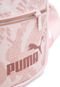 Bolsa Puma Shoulder Bag Core Up Rosa - Marca Puma