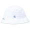 Headwear New Era Chapeu Bucket New York Yankees Branco - Marca New Era