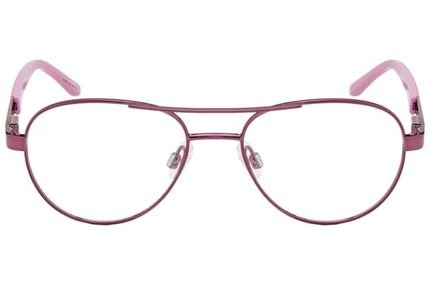 Óculos de Grau Lilica Ripilica VLR073 C1/47 Roxo/Rosa - Marca Lilica Ripilica